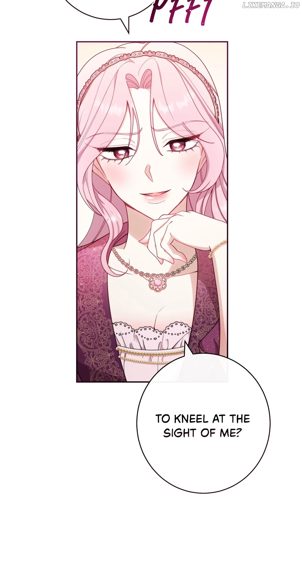 Exclusive Maid of the Evil Empress Chapter 2 - page 7