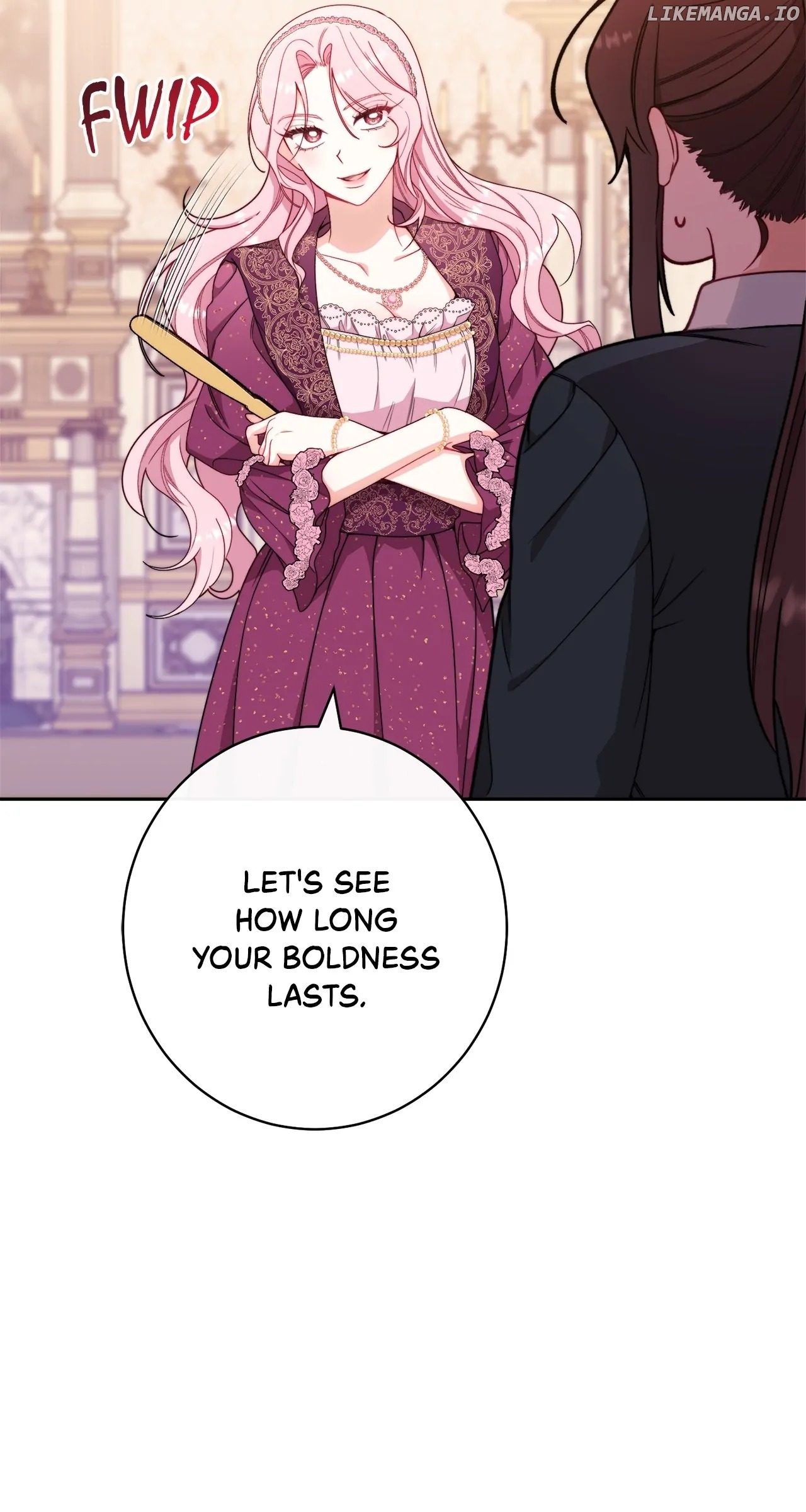 Exclusive Maid of the Evil Empress Chapter 2 - page 47