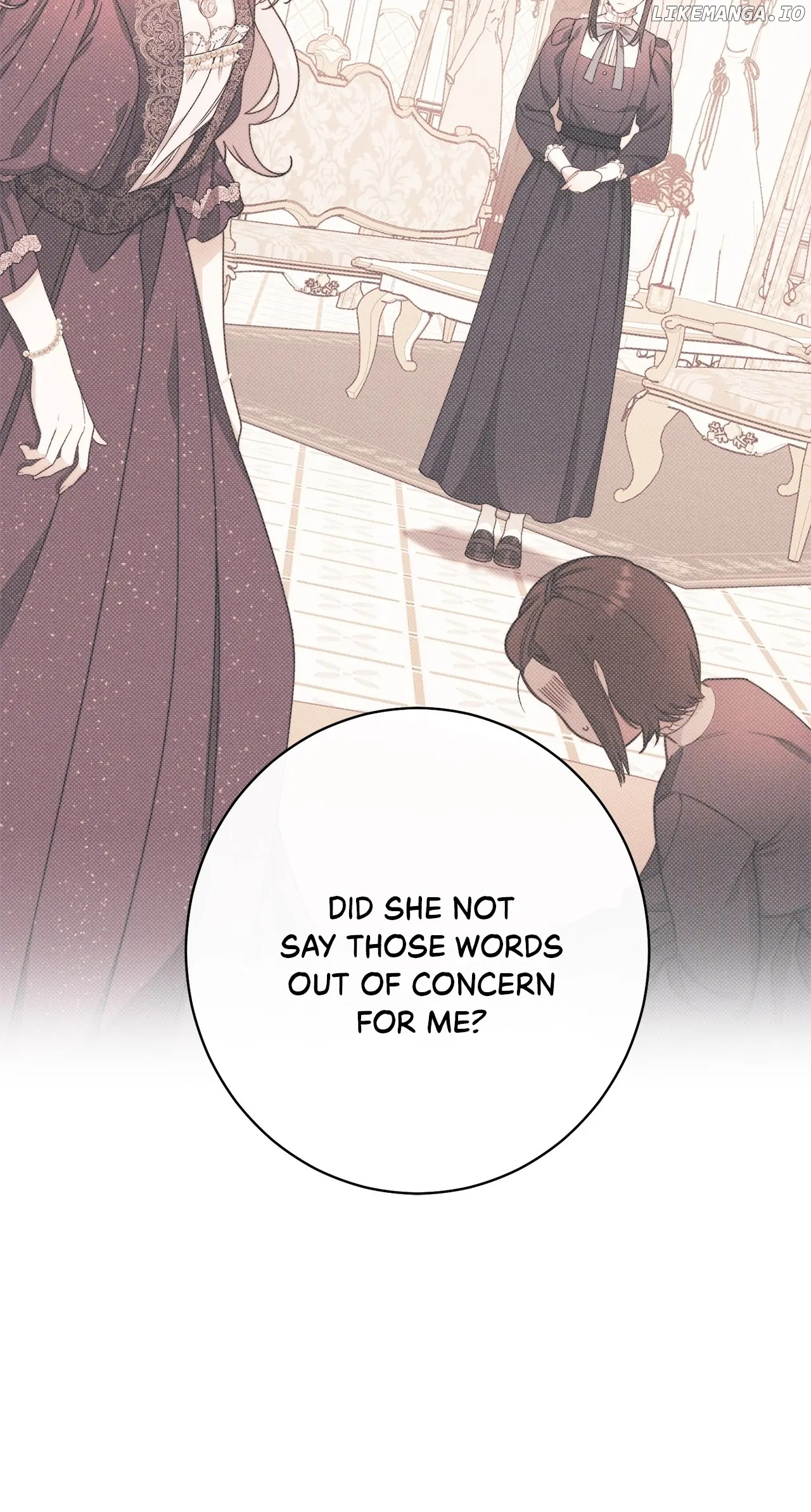 Exclusive Maid of the Evil Empress Chapter 3 - page 109