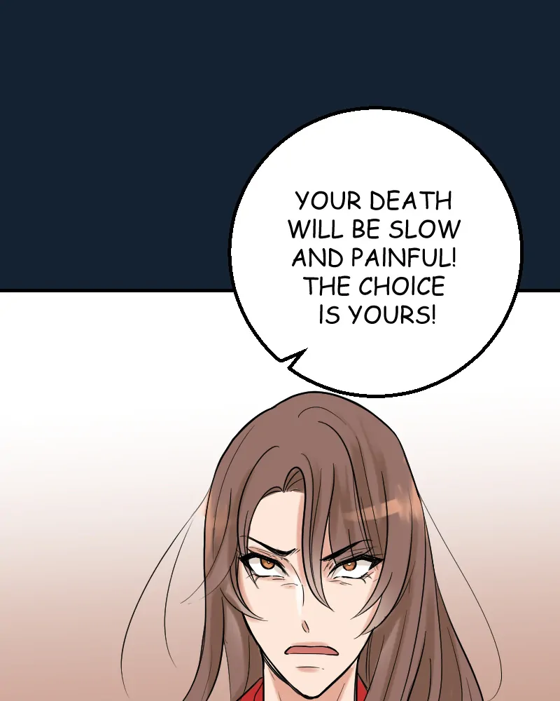 My Lovely Bodyguard Chapter 74 - page 33