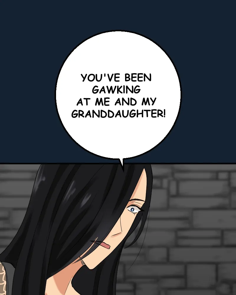 My Lovely Bodyguard Chapter 74 - page 59