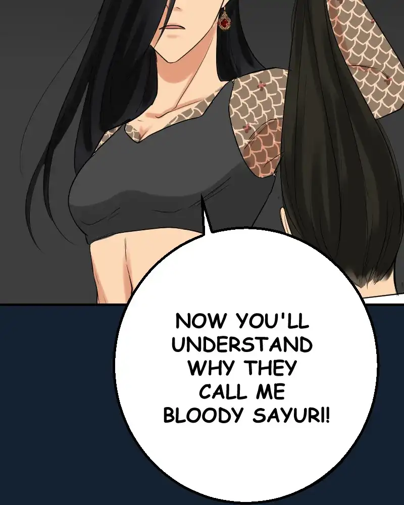 My Lovely Bodyguard Chapter 74 - page 61