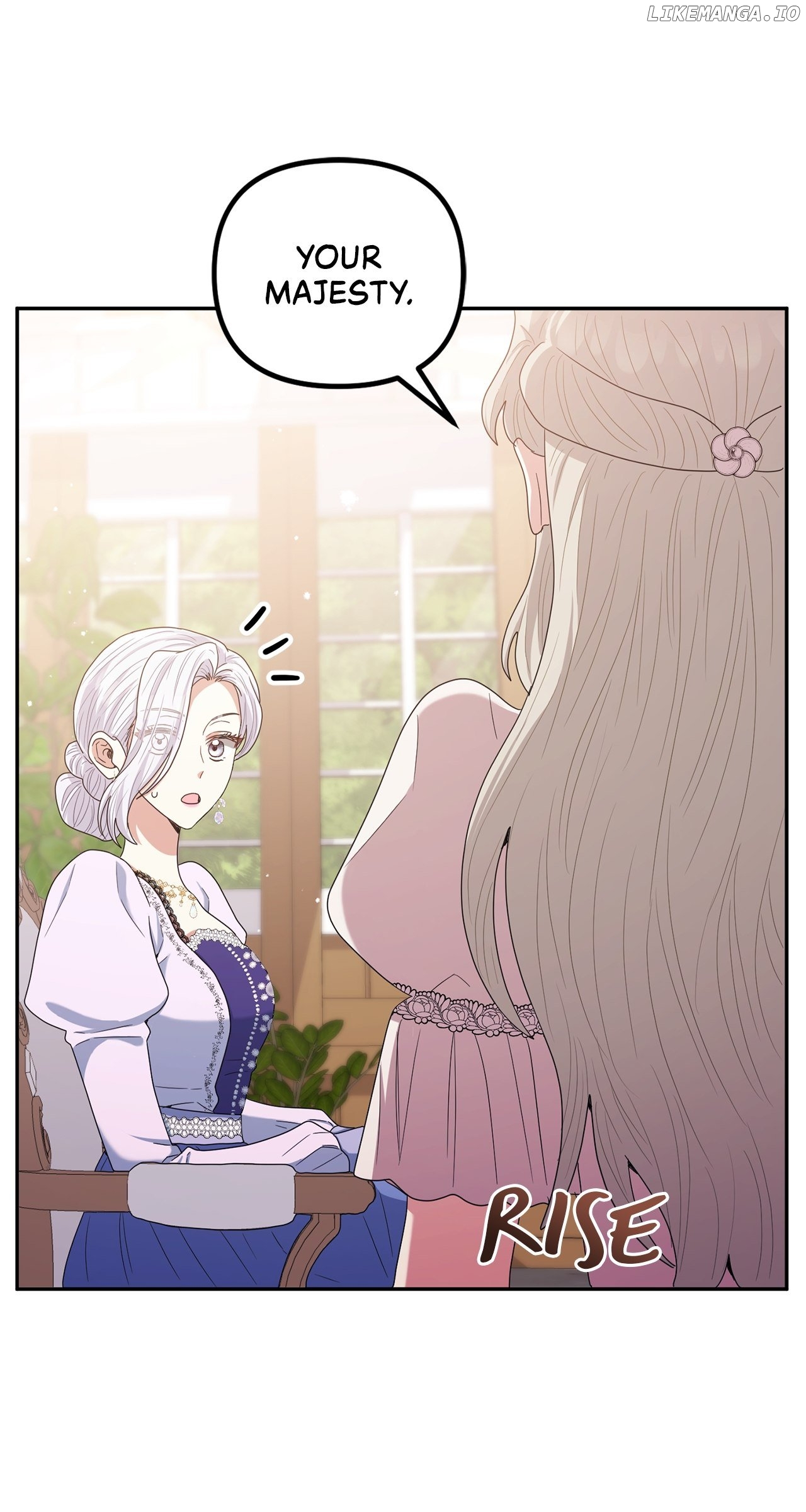 The Esteemed Lady of the Tea Garden Chapter 29 - page 15