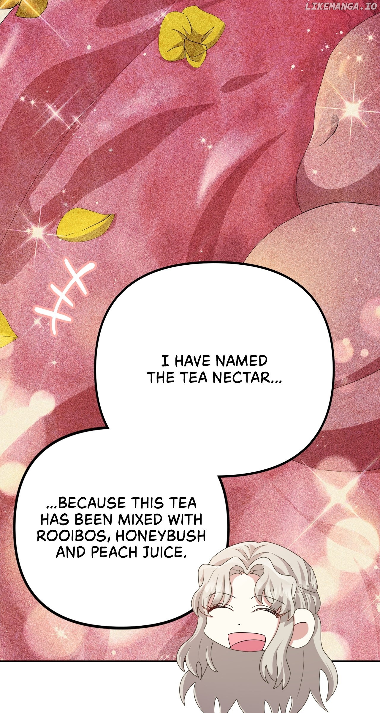 The Esteemed Lady of the Tea Garden Chapter 29 - page 39