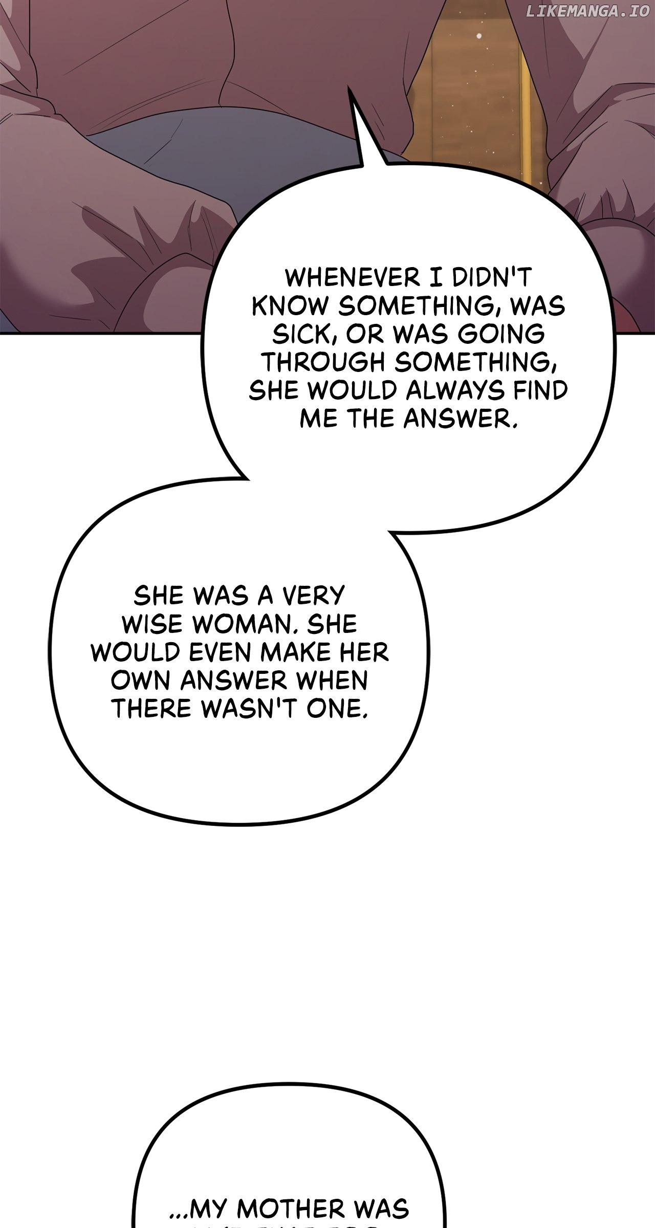 The Esteemed Lady of the Tea Garden Chapter 31 - page 88