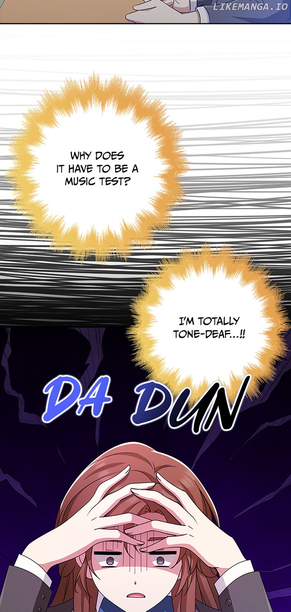 The Dungeon's Dying S-Class Lady Chapter 35 - page 45