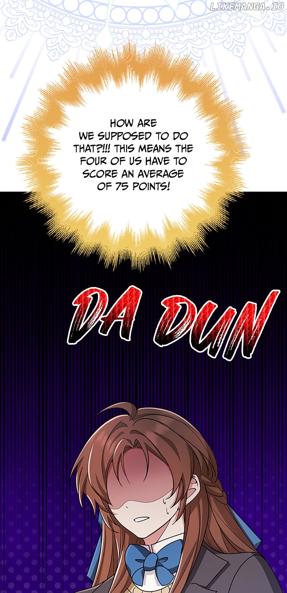 The Dungeon's Dying S-Class Lady Chapter 35 - page 80