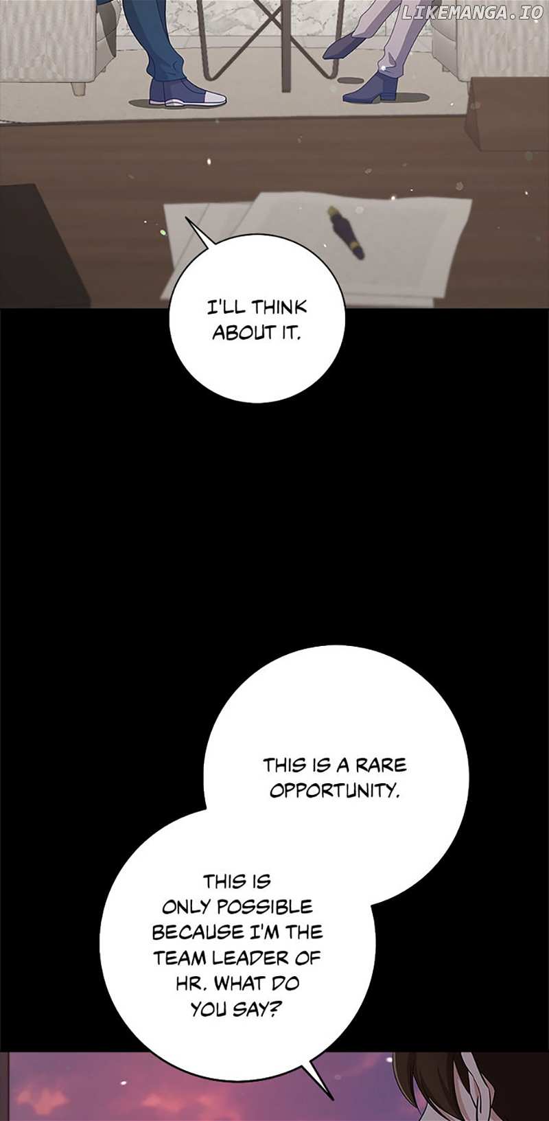 The Dungeon's Dying S-Class Lady Chapter 36 - page 95
