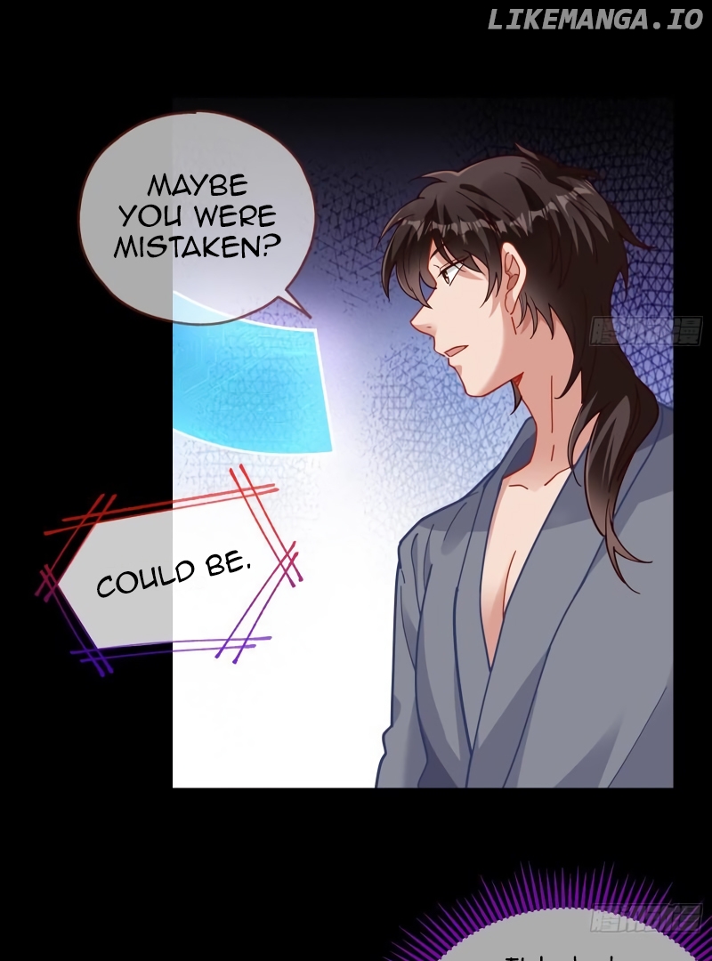 Cheating Men Must Die Chapter 418 - page 30