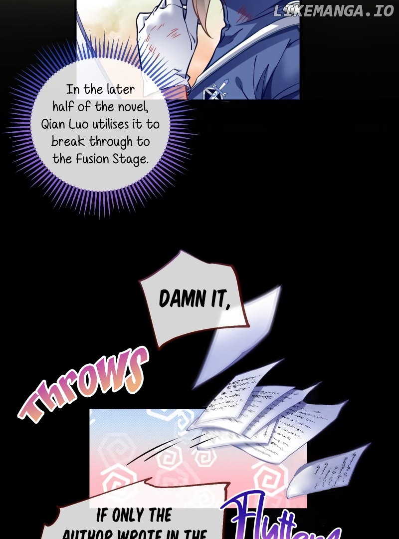 Cheating Men Must Die Chapter 418 - page 5