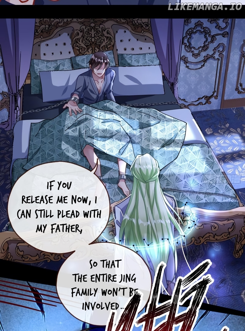 Cheating Men Must Die Chapter 418 - page 50