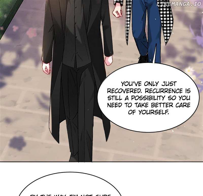 I Have to Be a Great Villain Chapter 134 - page 75