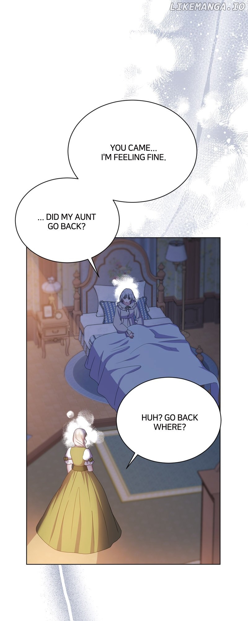 More Than You Know Chapter 42 - page 41