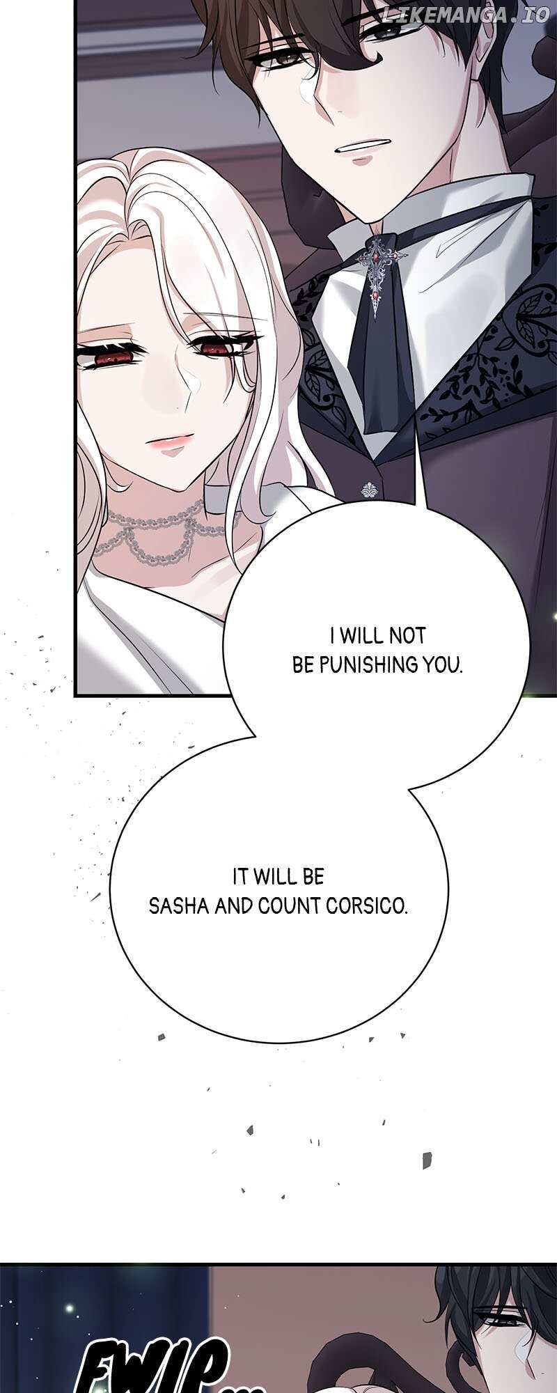 Can Love Blossom in a Poisoned Heart Chapter 57 - page 30