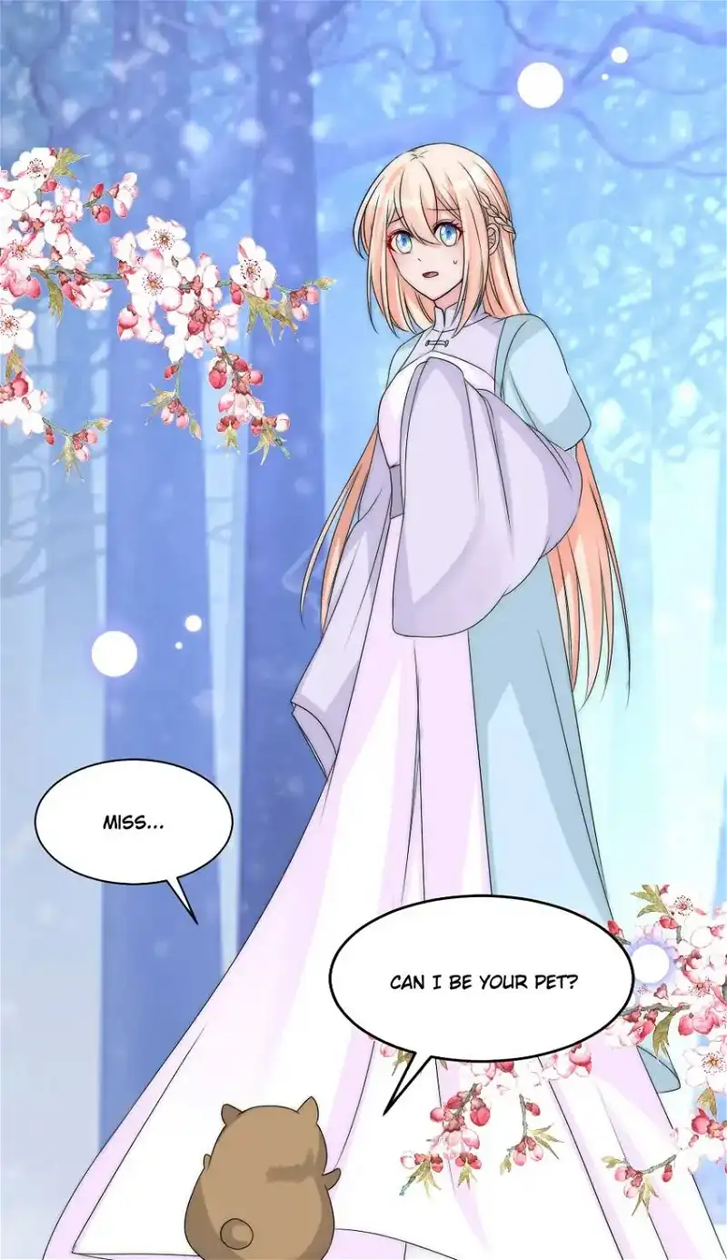 Monarch's Most Beloved Little Princess Chapter 126 - page 16