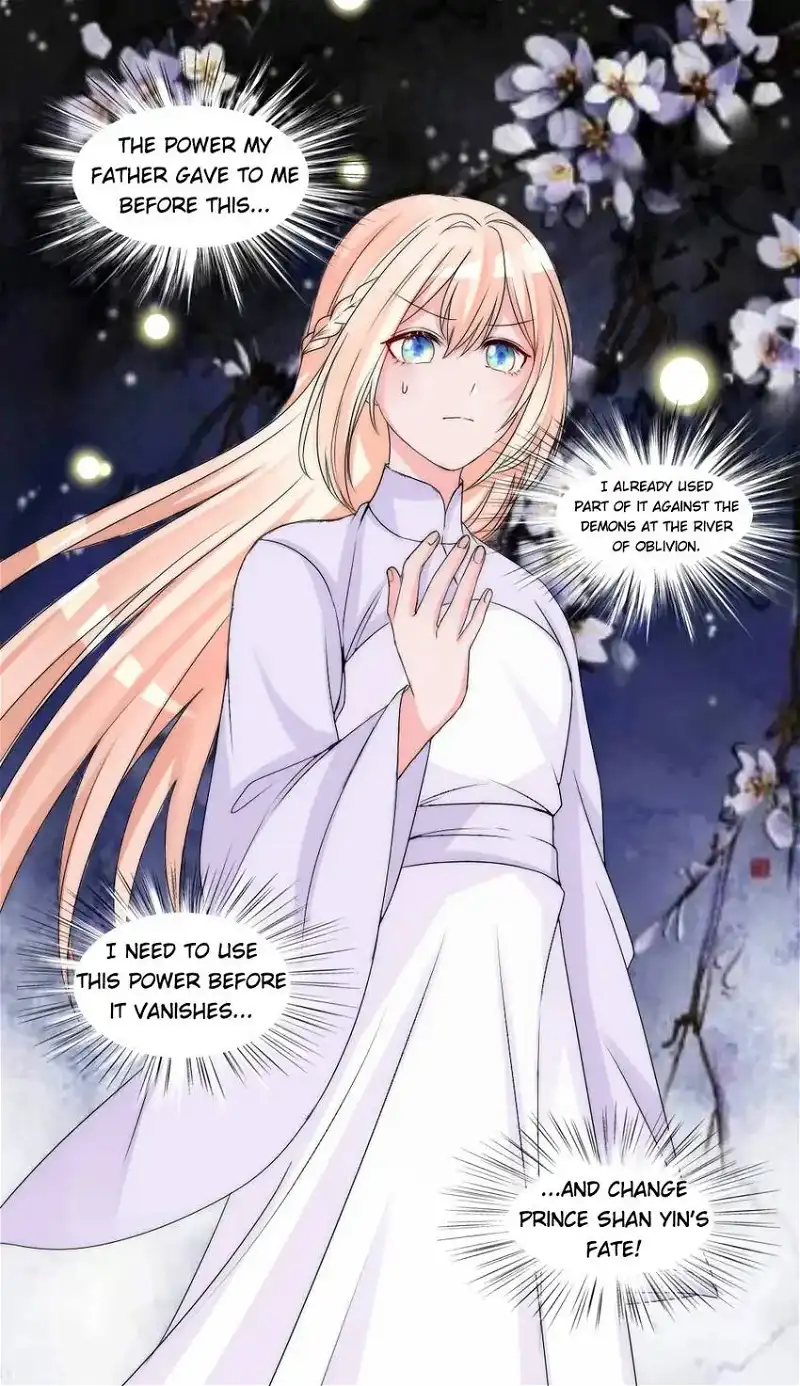 Monarch's Most Beloved Little Princess Chapter 125 - page 30