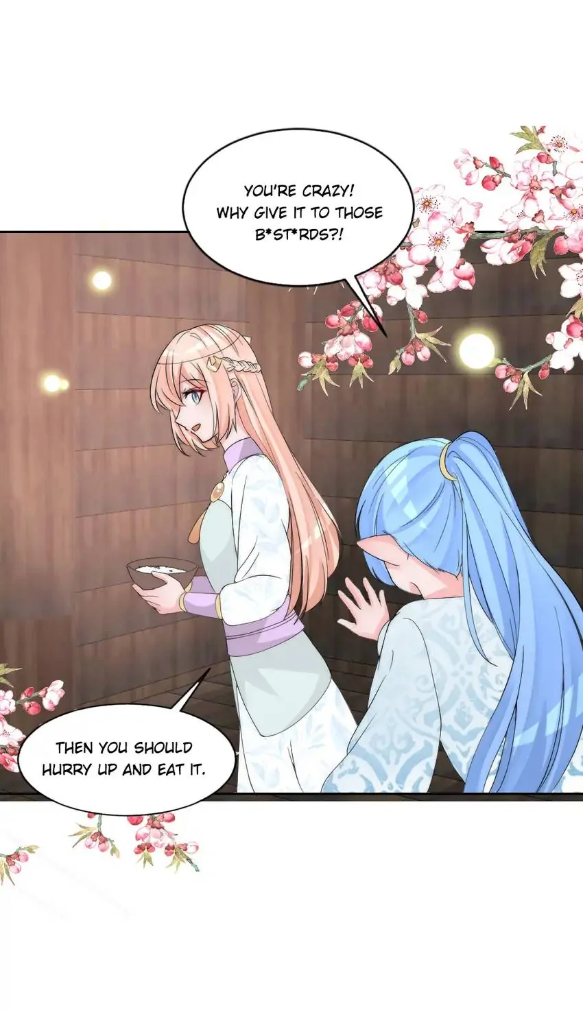 Monarch's Most Beloved Little Princess Chapter 125 - page 6