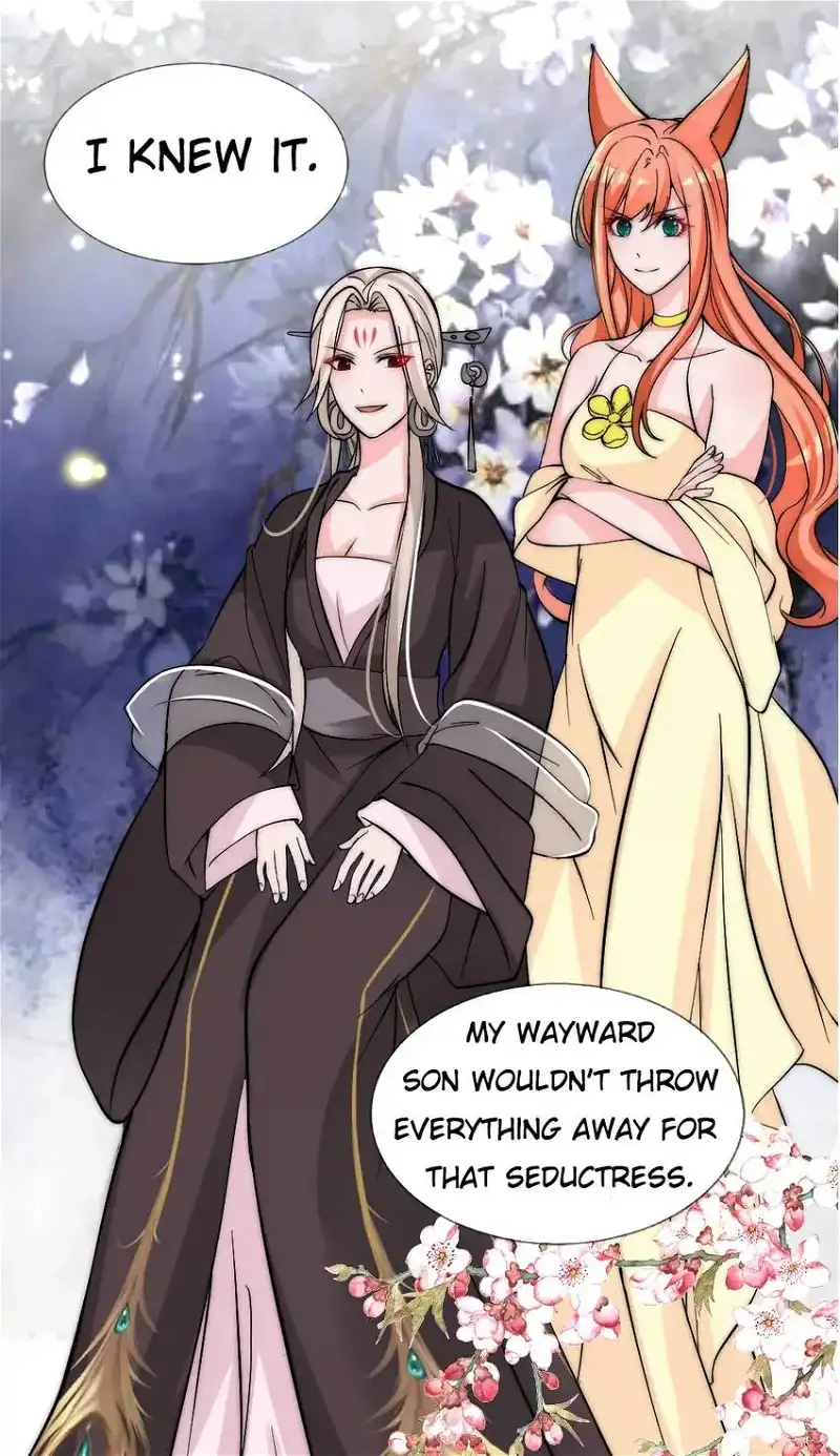 Monarch's Most Beloved Little Princess Chapter 120 - page 8