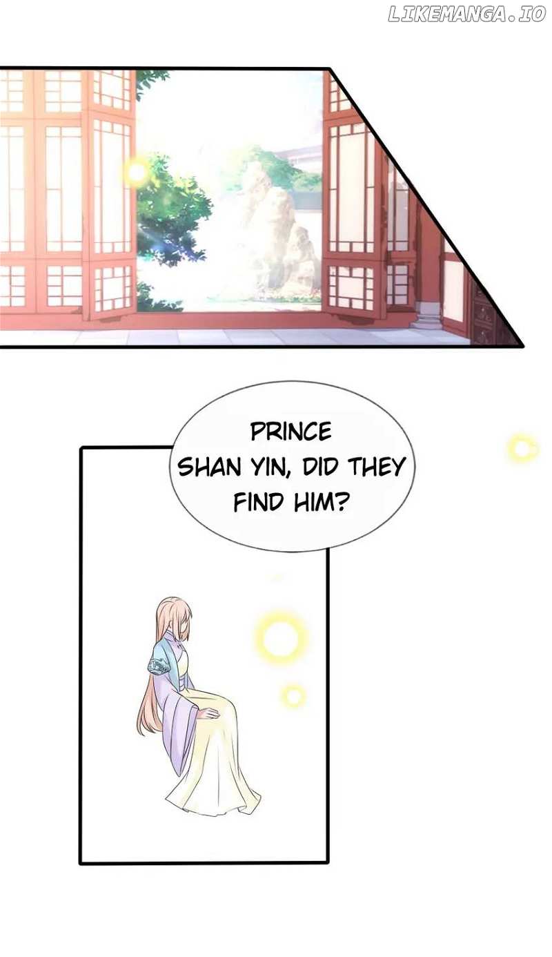 Monarch's Most Beloved Little Princess Chapter 113 - page 6