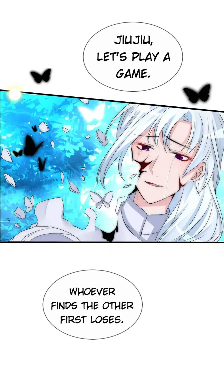 Monarch's Most Beloved Little Princess Chapter 112 - page 29