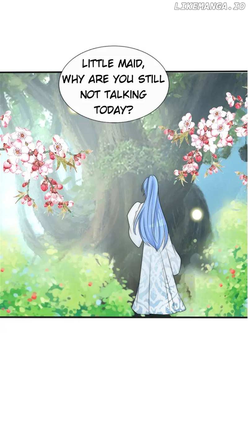 Monarch's Most Beloved Little Princess Chapter 107 - page 29