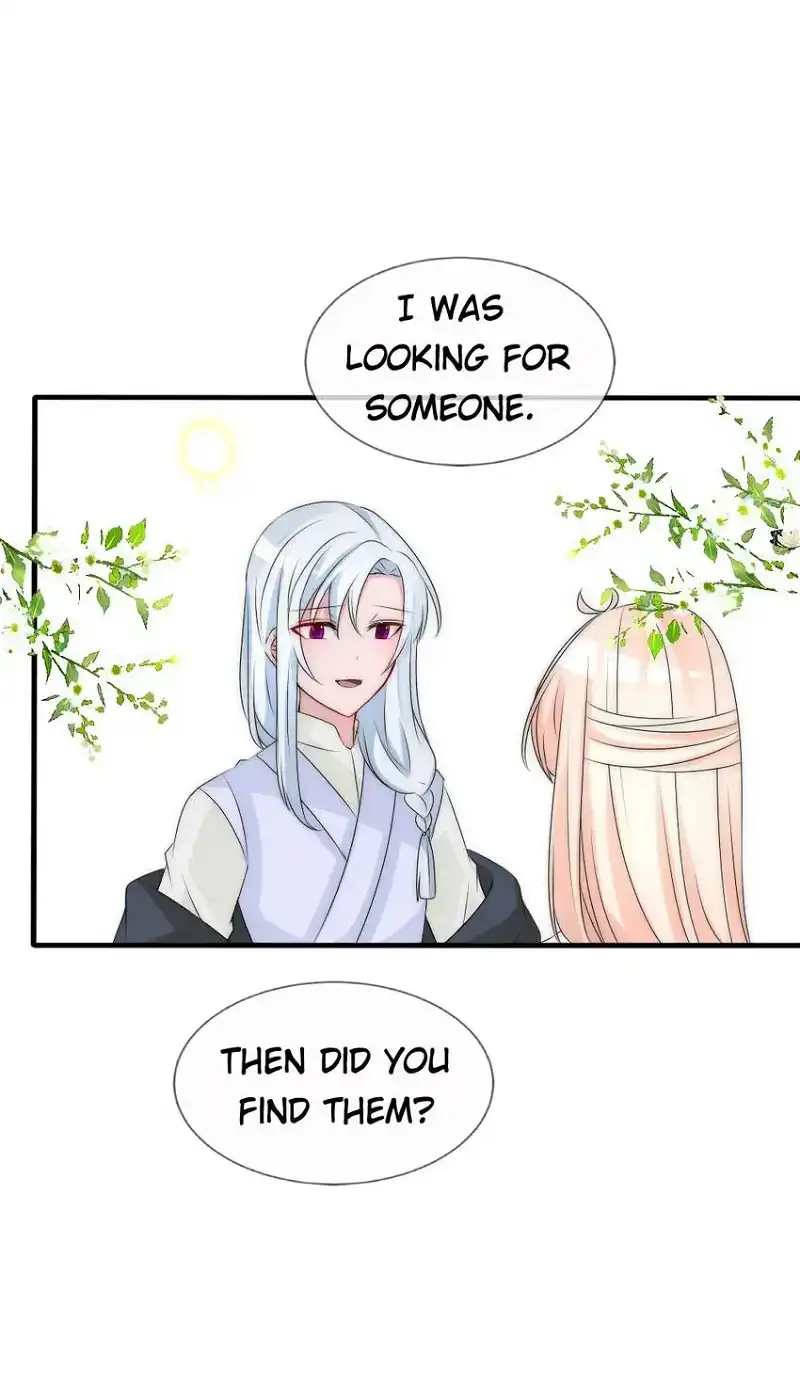Monarch's Most Beloved Little Princess Chapter 106 - page 20