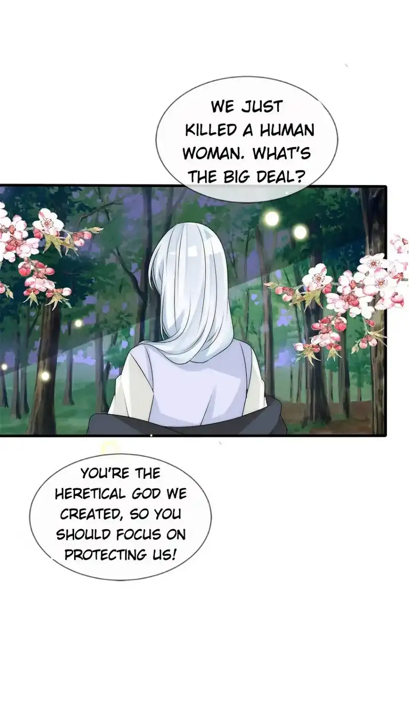 Monarch's Most Beloved Little Princess Chapter 106 - page 2