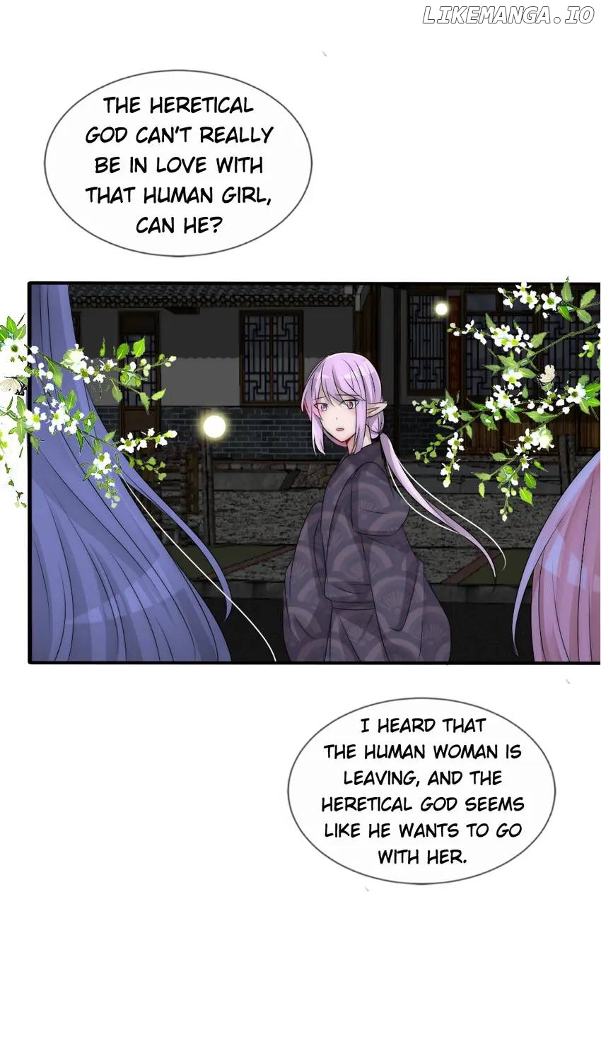 Monarch's Most Beloved Little Princess Chapter 105 - page 31