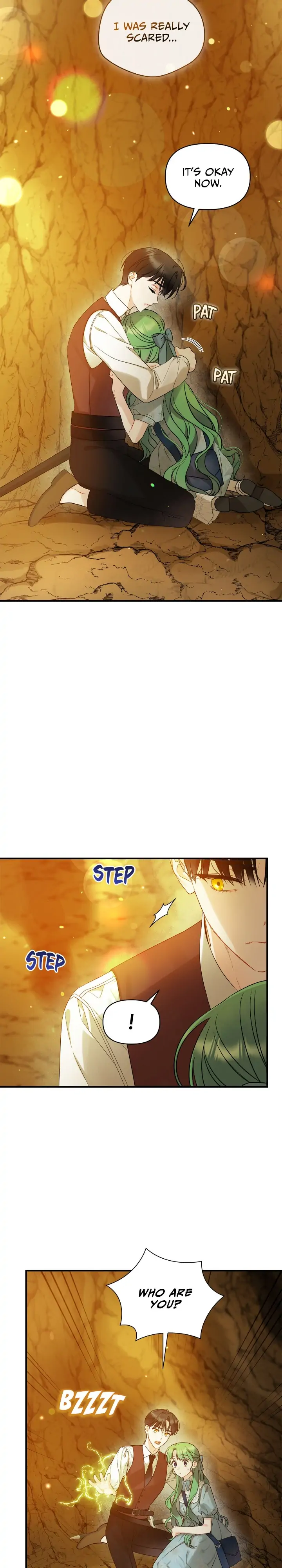 I Became The Younger Sister of A Regretful Obsessive Male Lead Chapter 28 - page 25