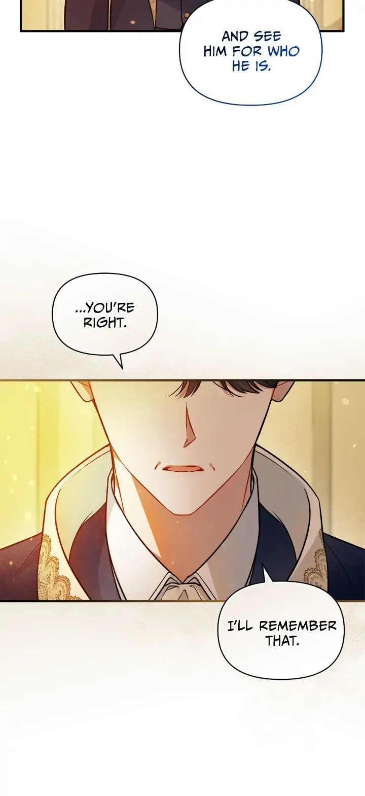 I Became The Younger Sister of A Regretful Obsessive Male Lead Chapter 43 - page 16