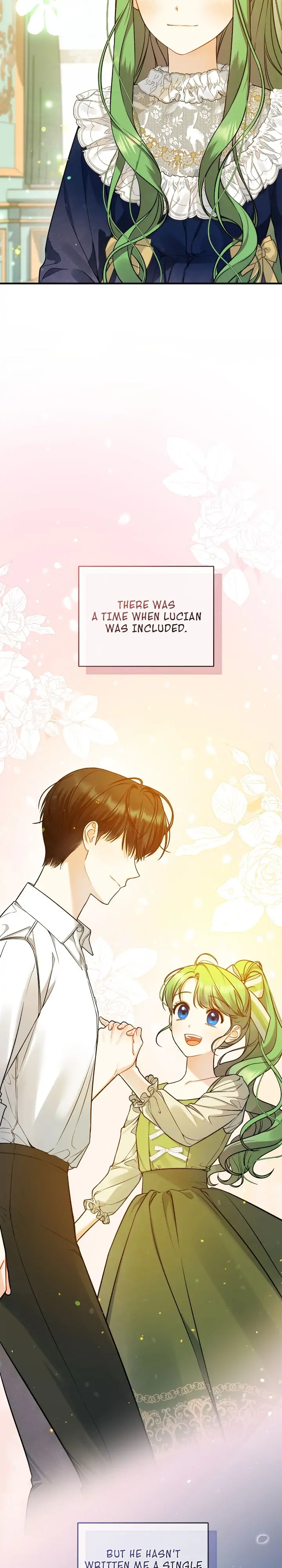 I Became The Younger Sister of A Regretful Obsessive Male Lead Chapter 39 - page 6