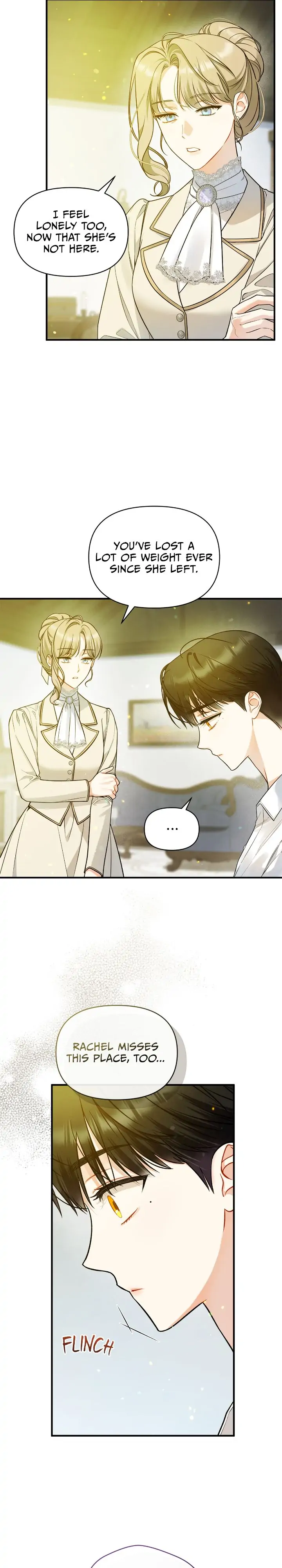 I Became The Younger Sister of A Regretful Obsessive Male Lead Chapter 38 - page 30