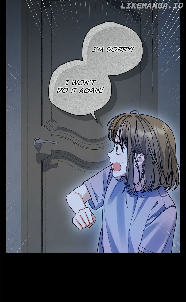 I Became The Younger Sister of A Regretful Obsessive Male Lead Chapter 80 - page 9