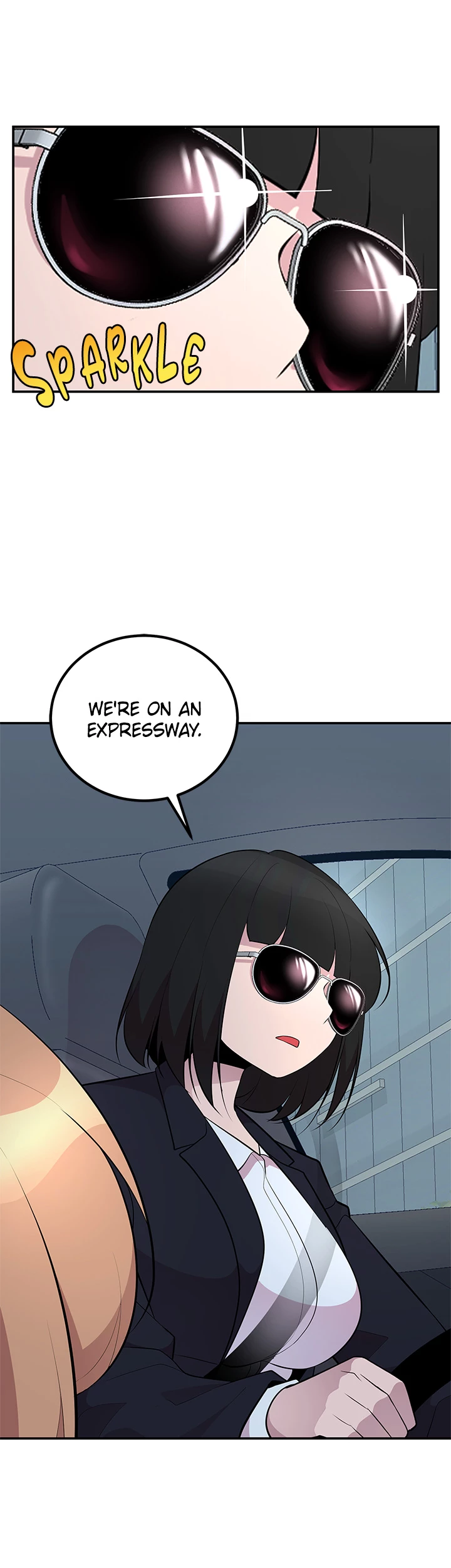 Let's Have a Drink! Chapter 61 - page 49