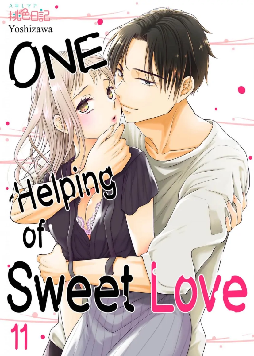 One Helping of Sweet Love Chapter 11 - page 1