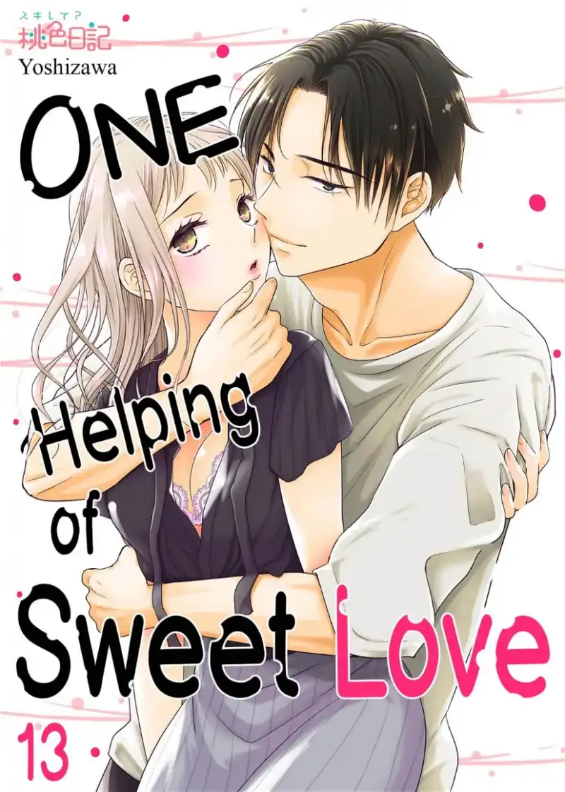 One Helping of Sweet Love Chapter 13 - page 1