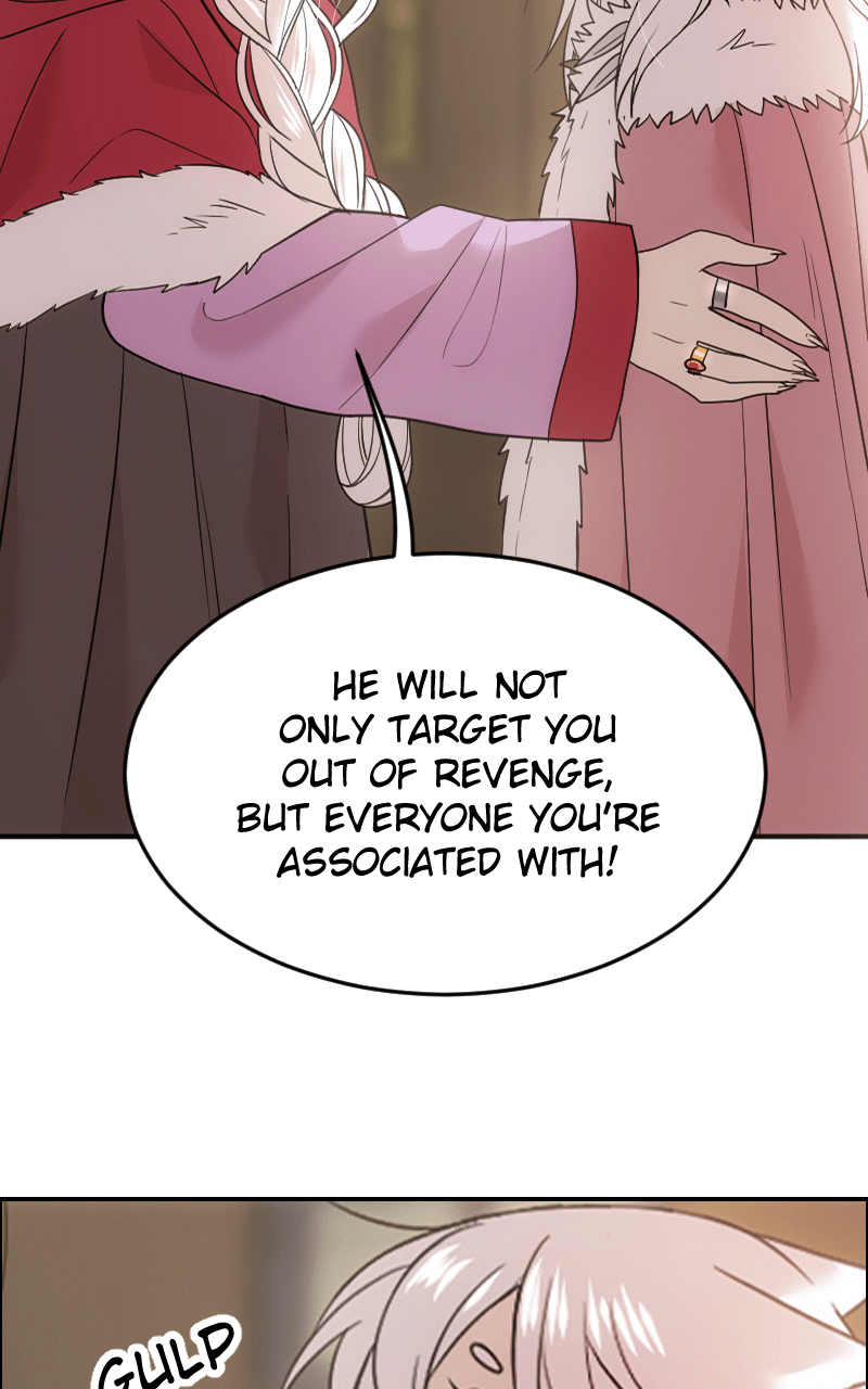 Watermelon Chapter 203 - page 56