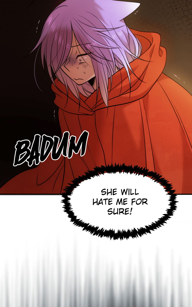 Watermelon Chapter 203 - page 58