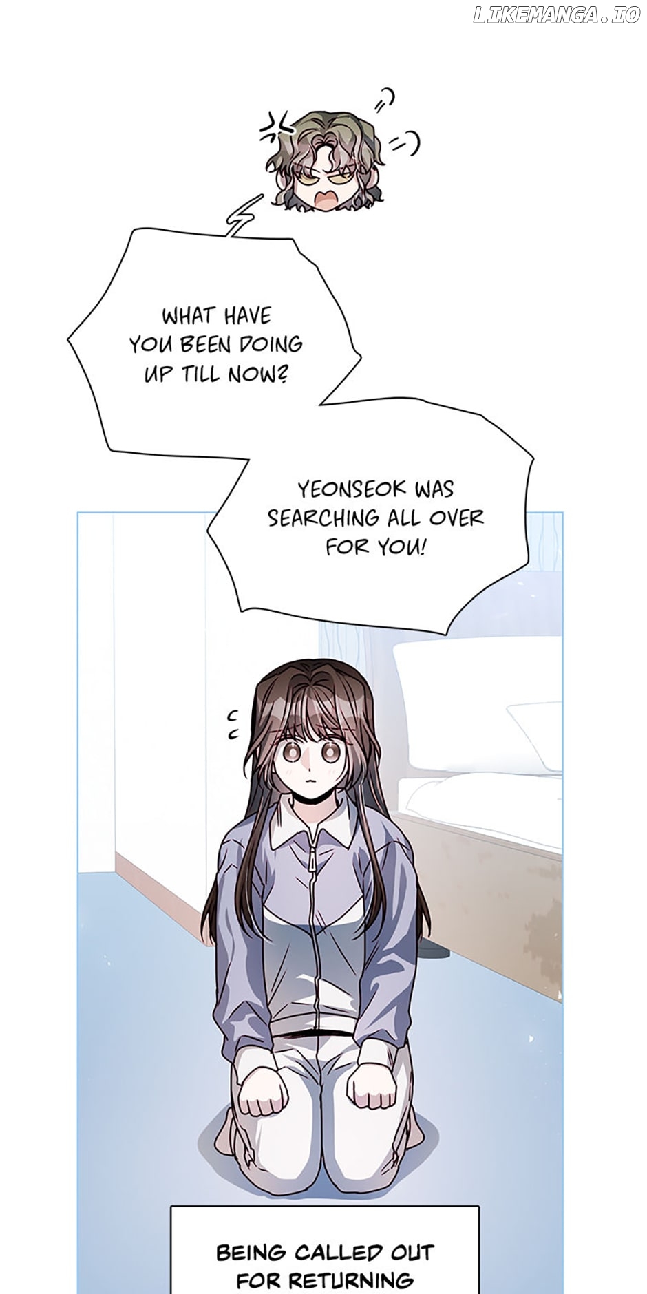 Only Want It With You Chapter 45 - page 76