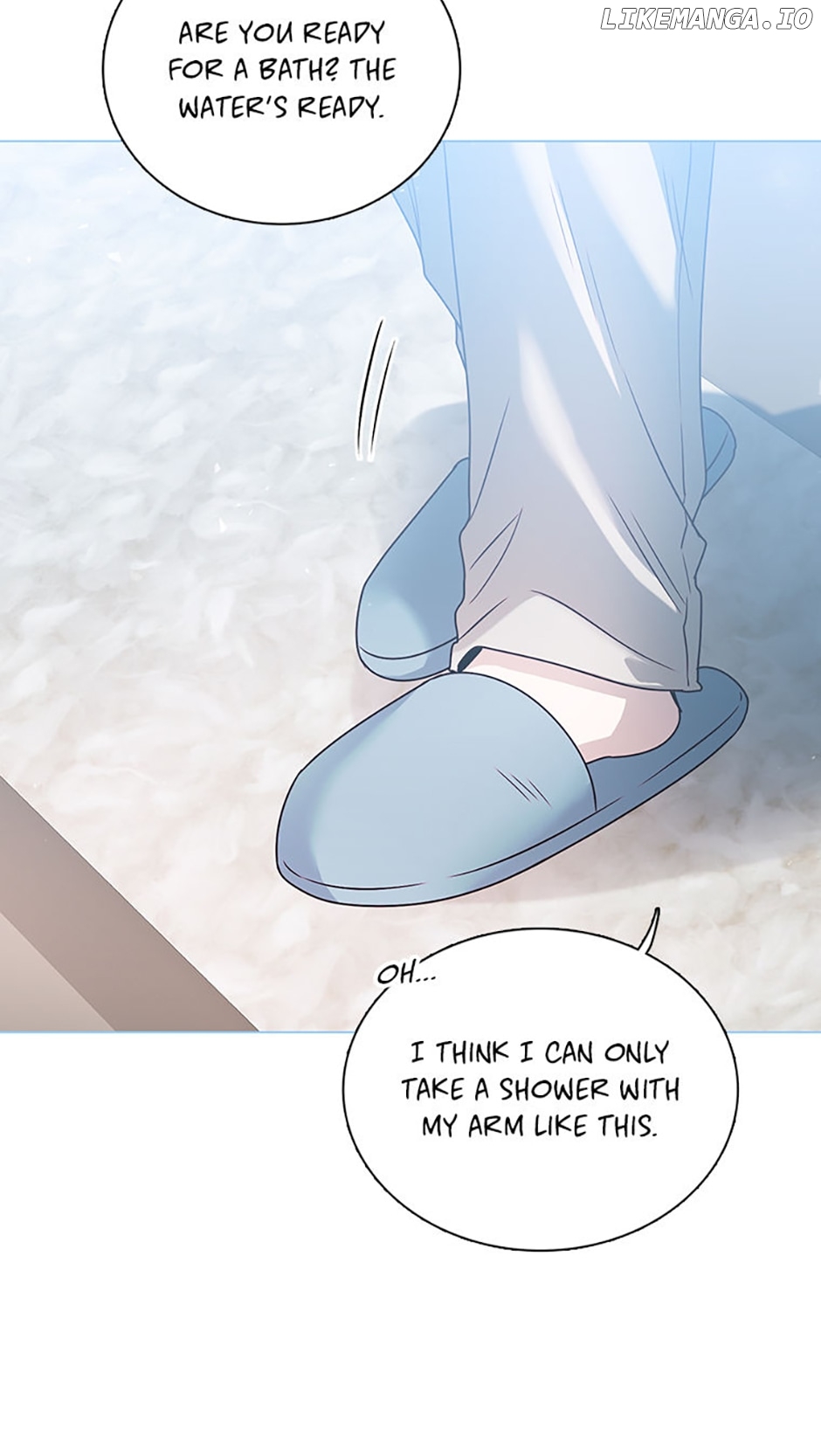 Only Want It With You Chapter 46 - page 51