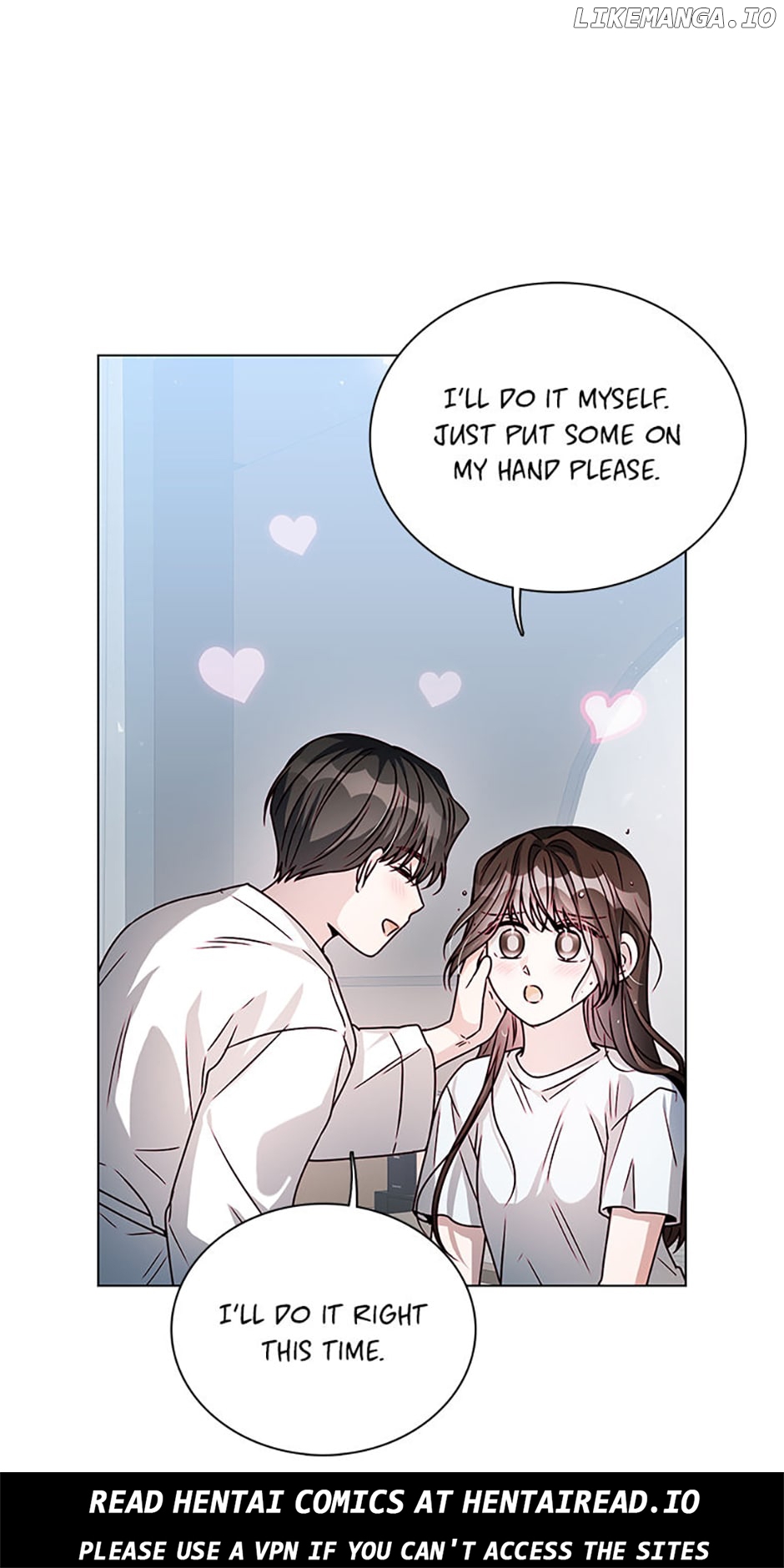 Only Want It With You Chapter 46 - page 67