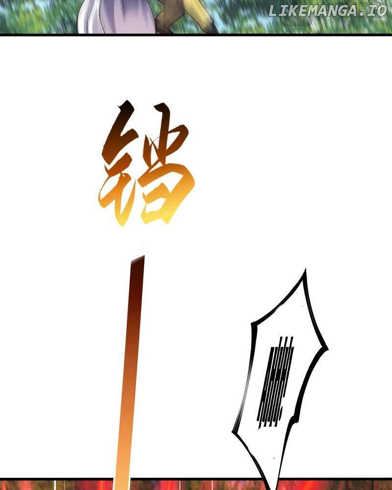 Emperor Qin returns! I am the Eternal Immortal Emperor Chapter 11 - page 68
