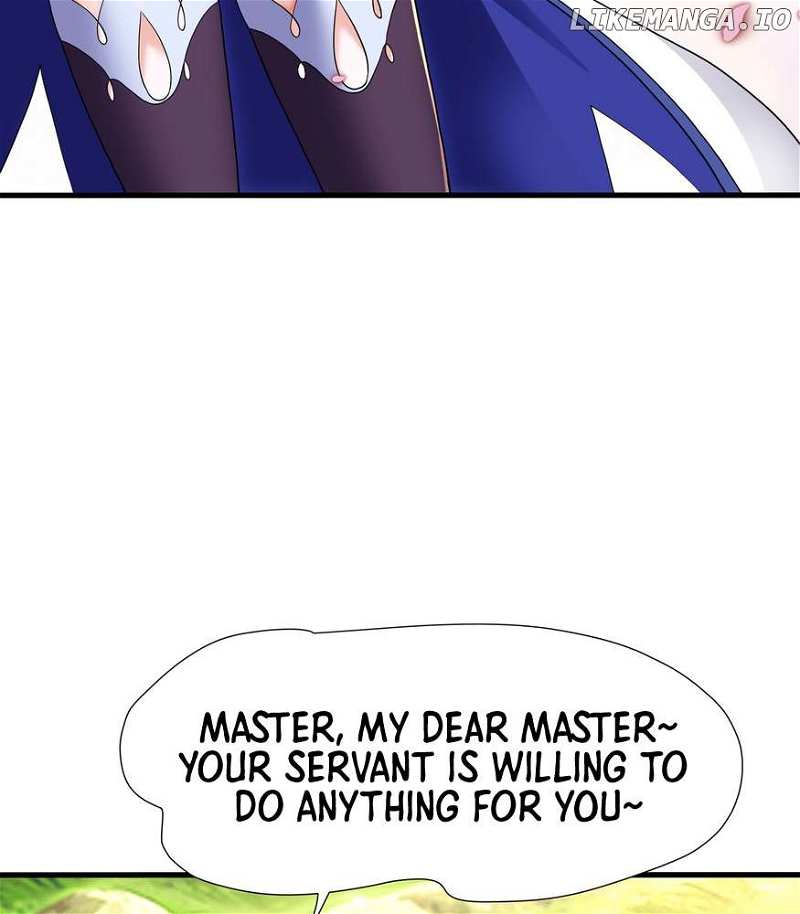 Emperor Qin returns! I am the Eternal Immortal Emperor Chapter 15 - page 79