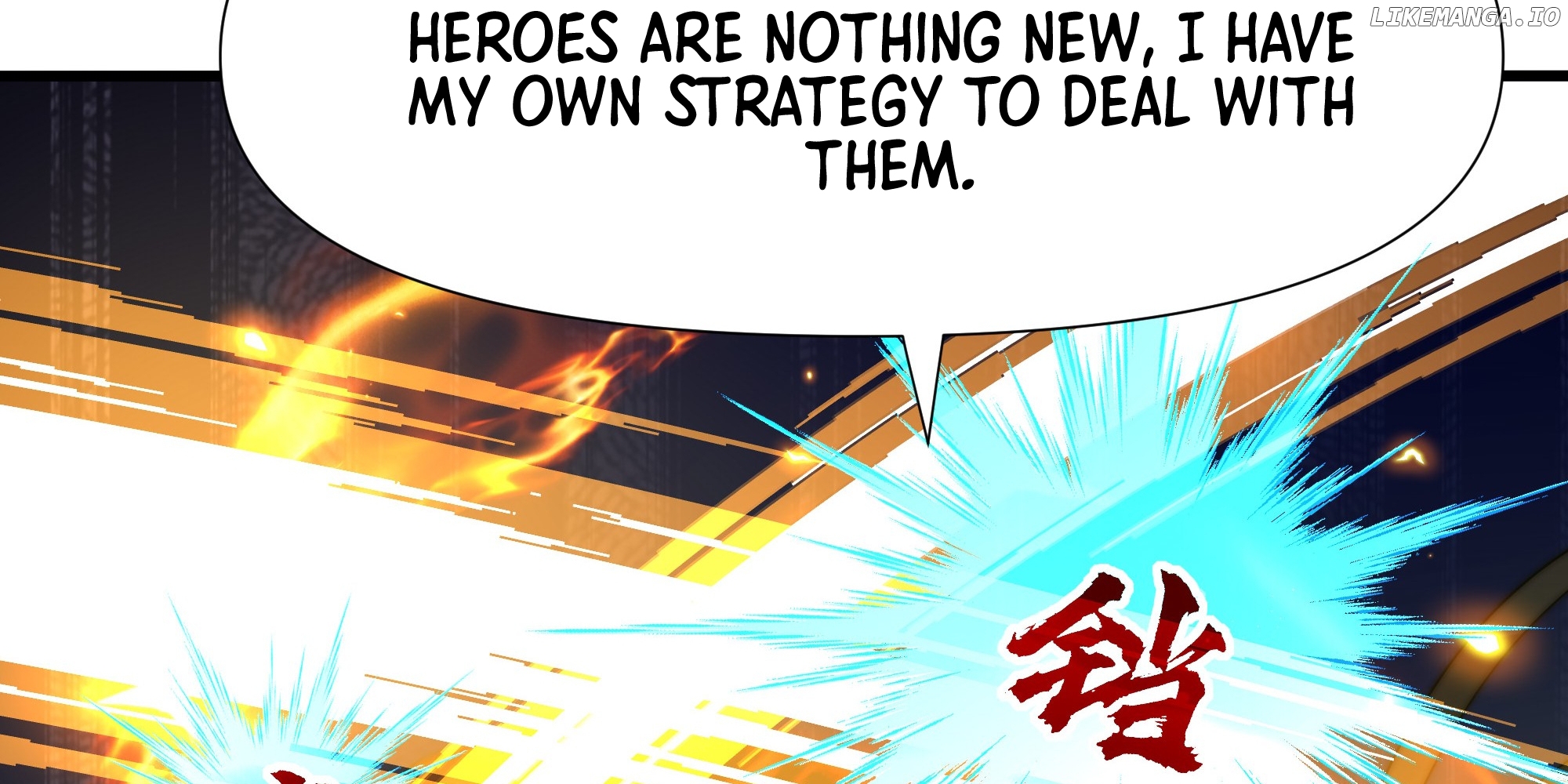 Emperor Qin returns! I am the Eternal Immortal Emperor Chapter 16.1 - page 48