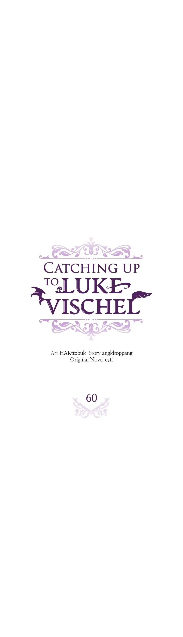 Catching Up With Luke Bischel Chapter 60 - page 17