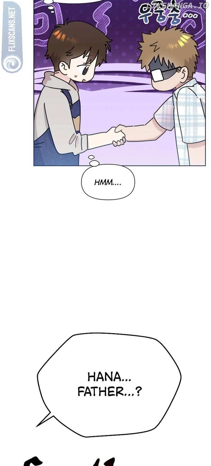 Brother, am I cute?? Chapter 37 - page 64