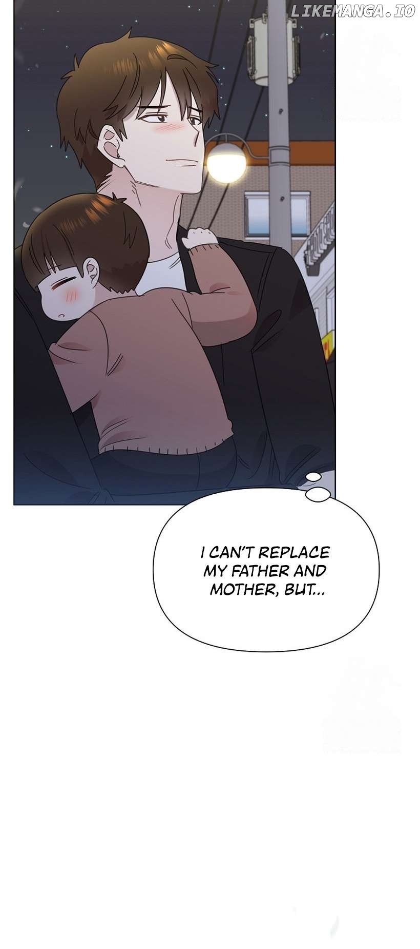 Brother, am I cute?? Chapter 39 - page 21