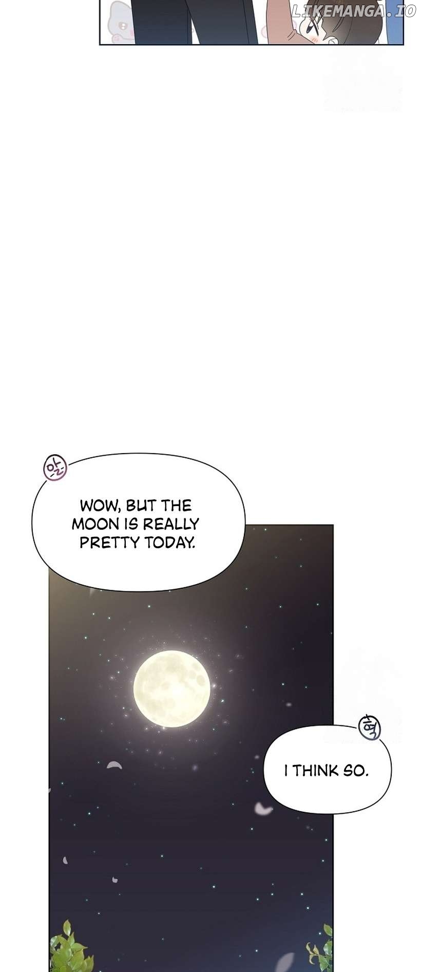 Brother, am I cute?? Chapter 39 - page 39