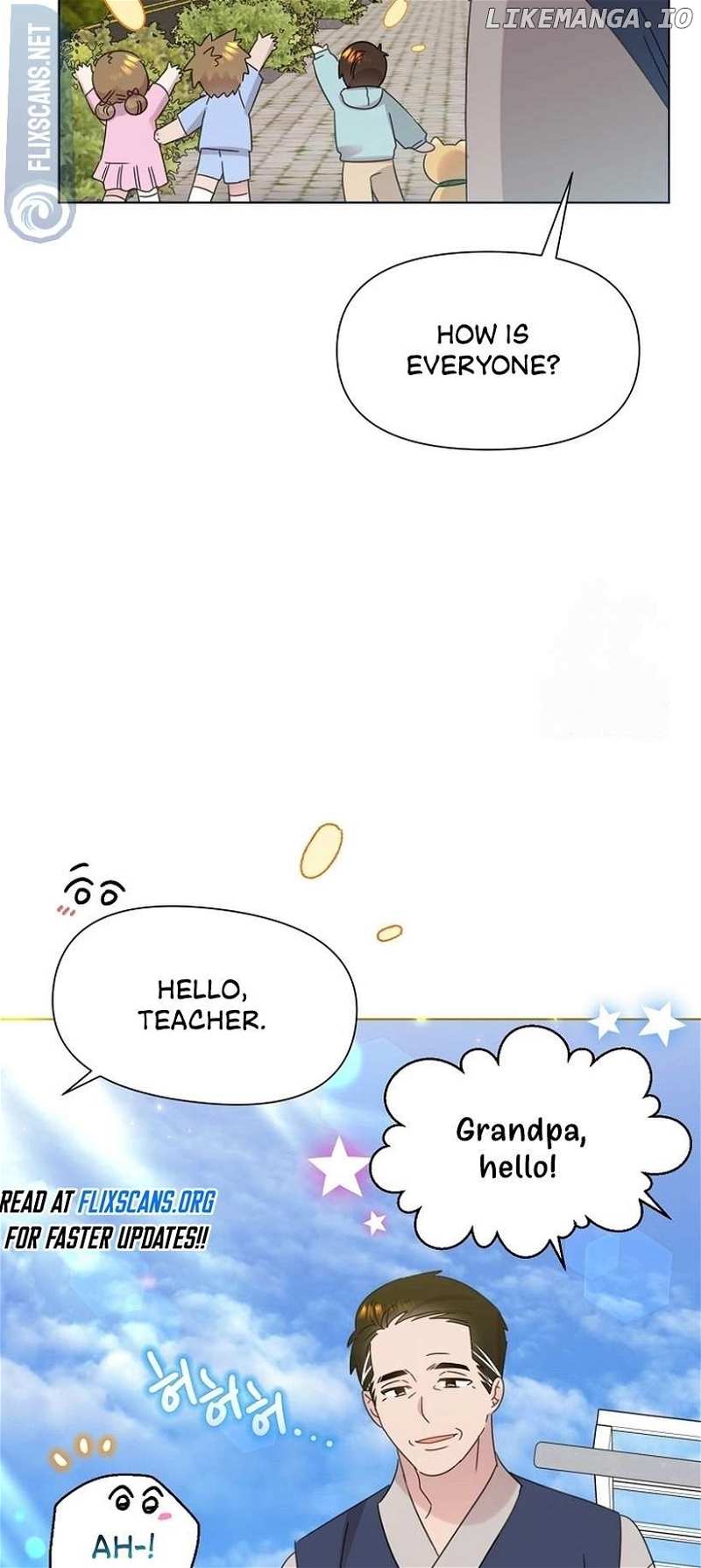 Brother, am I cute?? Chapter 39 - page 64