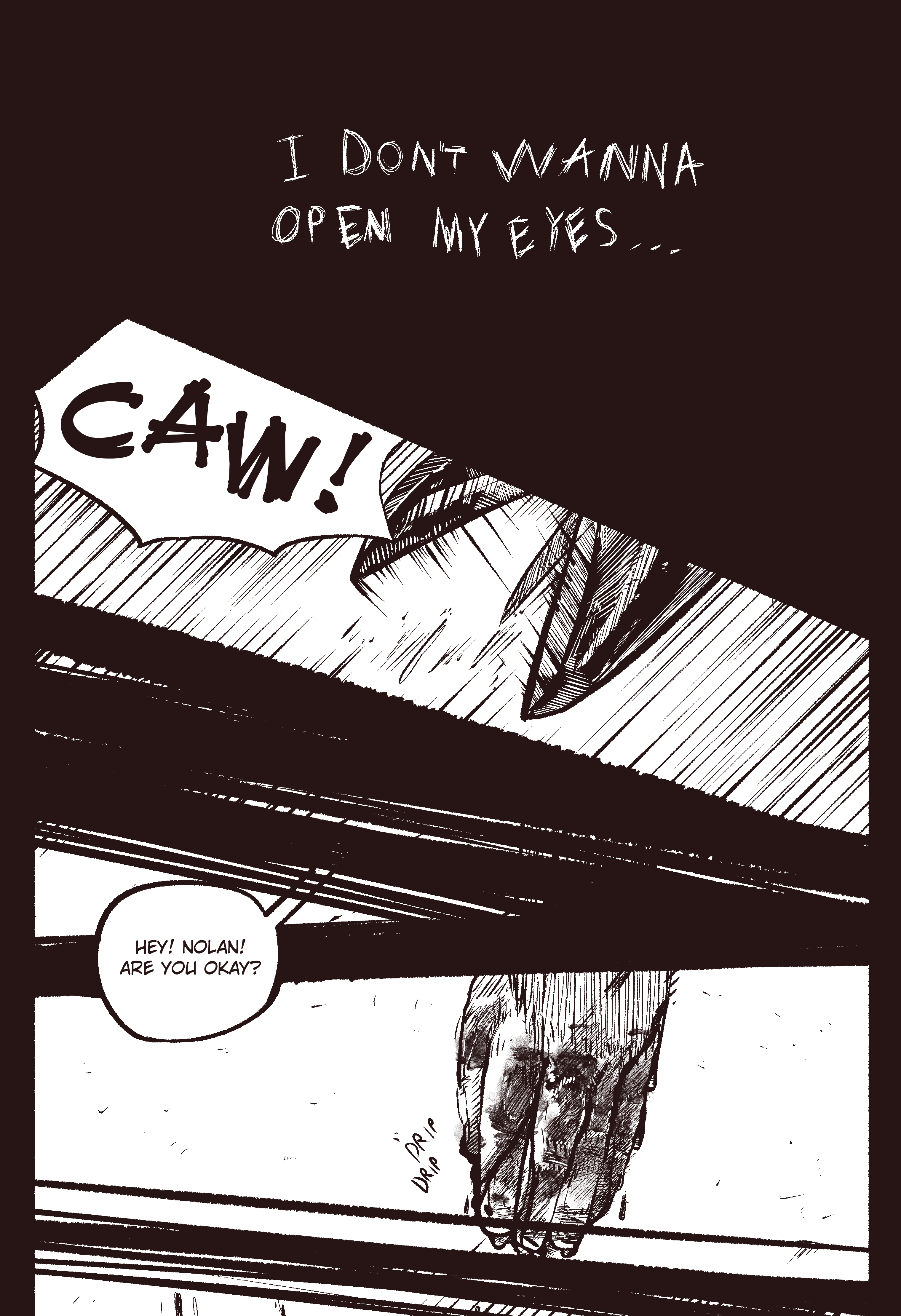 Deepwoken Chapter 7 - page 1